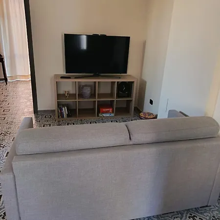 Il Sogno Di Partenope Appartement
