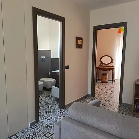 Il Sogno Di Partenope Appartement *