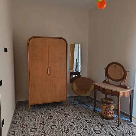 Appartement Il Sogno Di Partenope