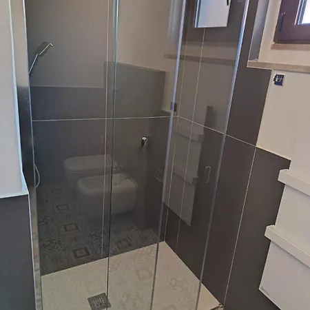 Appartement Il Sogno Di Partenope