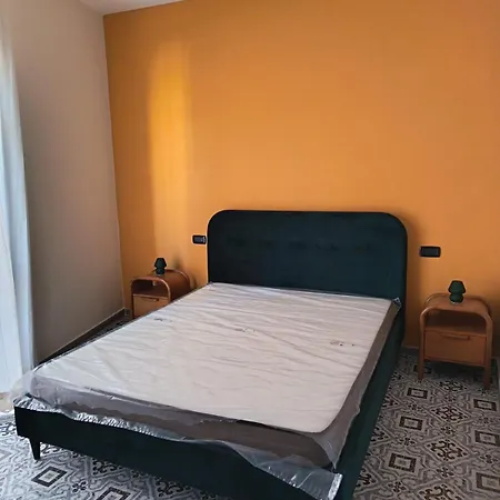 Appartement Il Sogno Di Partenope